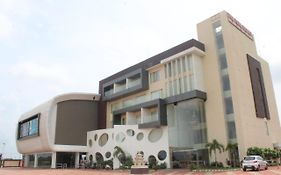 The Park, Itarsi